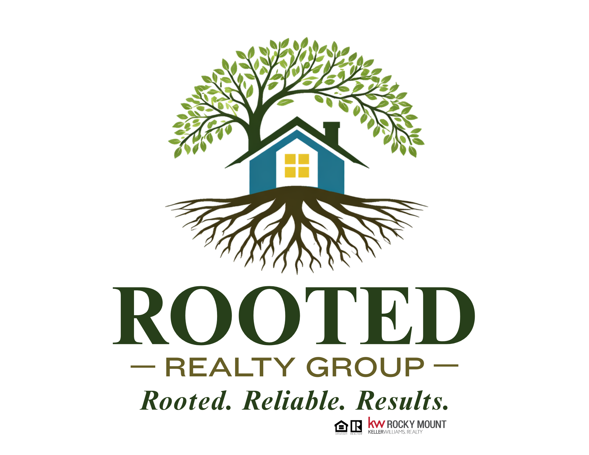 Rooted Realty Group